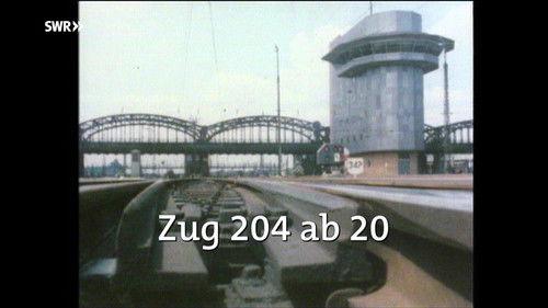 Eisenbahn-Romantik Season 3 Episode 1 - Episode 1