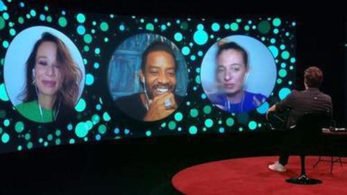 Que História é Essa, Porchat? Season 2 Episode 22 - Mariana Ximenes, Fabrício Boliveira and Letrux