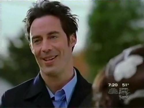 Ed Season 3 Episode 11 - Frankie