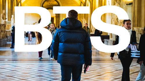 BTS Season 2 Episode 12 - THE RACE TO PARIS BTS