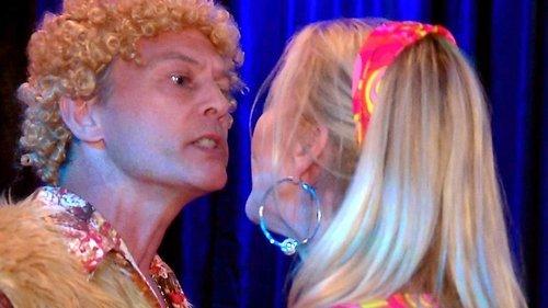 The Real Housewives of Orange County Season 11 Episode 5 - Boogie Fights