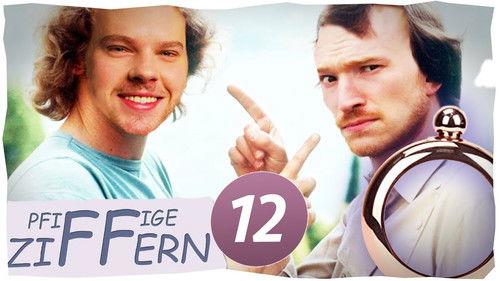 Pfiffige Ziffern Season 1 Episode 12 - Episode 12