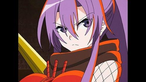 Ninja Slayer From Animation Season 1 Episode 8 - Apocalypse Inside Tainted Soil