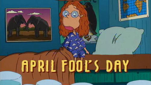The Wild Thornberrys Season 3 Episode 18 - April Fool's Day