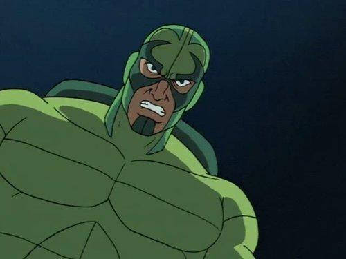 undefined Season 2 Episode 14 - Neogenic Nightmare: The Final Nightmare