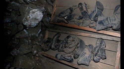 Ghost Adventures Season 6 Episode 1 - Shanghai Tunnels