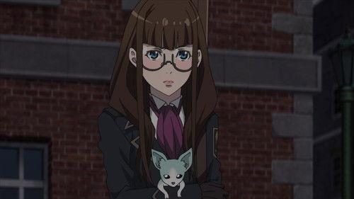 Fairy Gone Season 1 Episode 23 - One from an Unending Dream