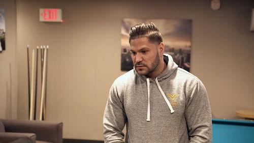 Jersey Shore: Family Vacation Season 4 Episode 19 - Mr. P