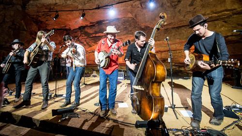 Bluegrass Underground Season 3 Episode 1 - Old Crow Medicine Show