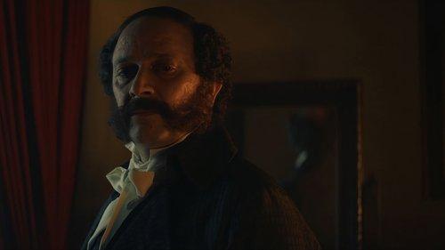 Libertad Season 1 Episode 4 - Episode 4