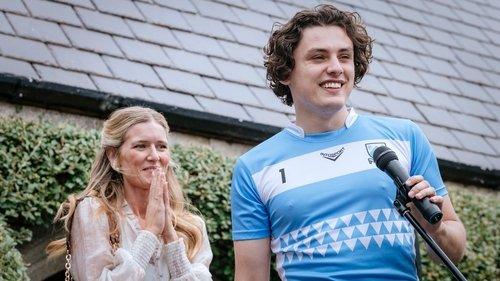 undefined Season 1 Episode 1 - Episode 1