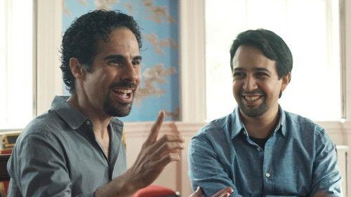 Song Exploder Season 1 Episode 2 - Lin-Manuel Miranda – Wait for It
