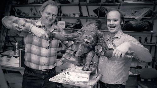 LIGHT & MAGIC Season 1 Episode 4 - "I think I found my people."