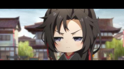 The Founder of Diabolism Q Season 1 Episode 23 - Pictures to Suppress the Evil