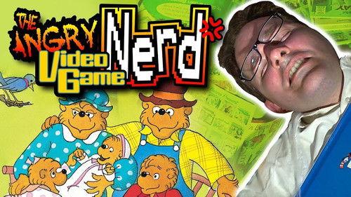 The Angry Video Game Nerd Season 10 Episode 4 - Berenstain Bears