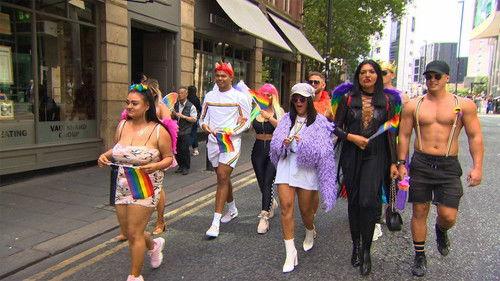 Geordie Shore Season 18 Episode 8 - A Double Return