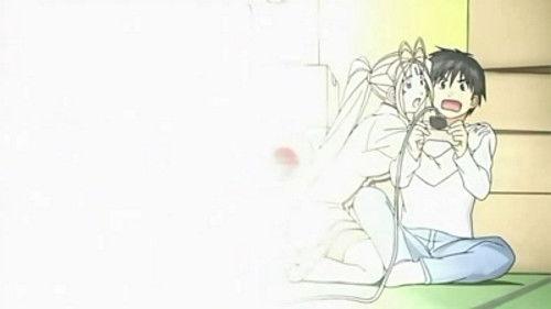 Ah! My Goddess Season 2 Episode 20 - Ah! It Doesn't Matter Where, So Long as We're Together!