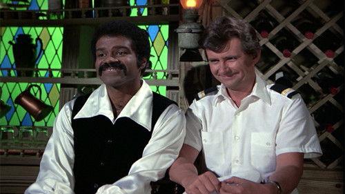 The Love Boat Season 5 Episode 16 - Green, But Not Jolly/Past Perfect Love/Instant Family