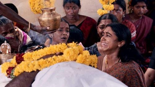 Ayali Season 1 Episode 5 - Three Flowers