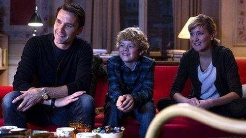 Borgen Season 3 Episode 9 - Sense and Sensibility