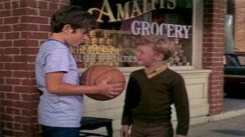 Family Affair Season 3 Episode 2 - By a Whisker