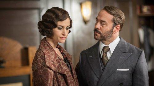 Mr Selfridge Season 4 Episode 1 - Episode 1