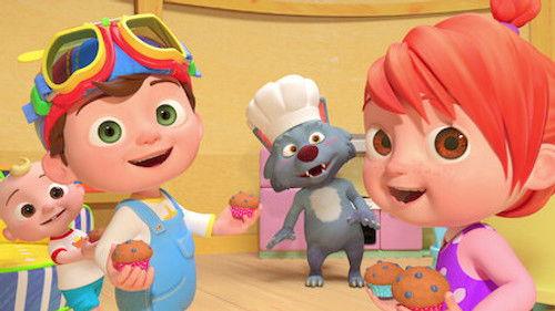 Cocomelon Season 2 Episode 3 - Playtime Favorites