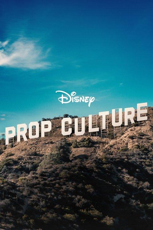 Prop Culture poster