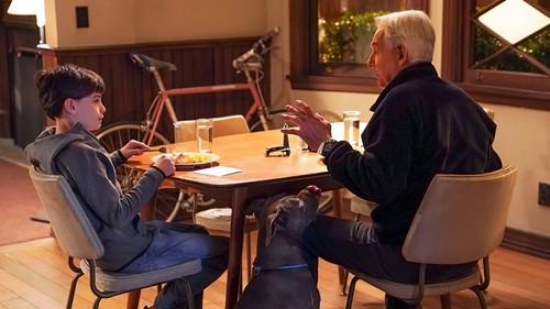 NCIS Season 18 Episode 14 - Unseen Improvements