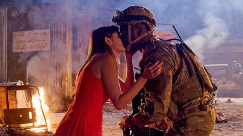 Falling Water Season 2 Episode 1 - Shadowman