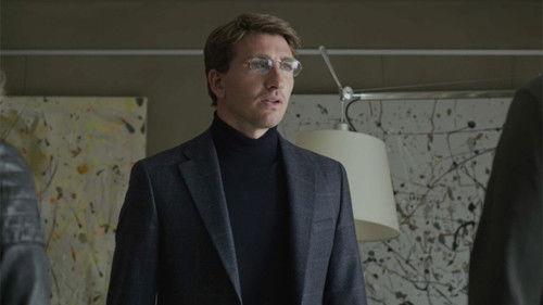 La fuggitiva Season 1 Episode 5 - Episode 5