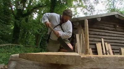 Time Team Season 12 Episode 6 - In Search of Henry V's Flagship, Grace Dieu - Bursledon, Hampshire
