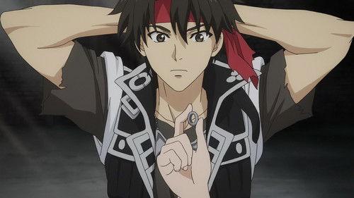 Sorcerous Stabber Orphen Season 1 Episode 2 - The Tower of Fangs