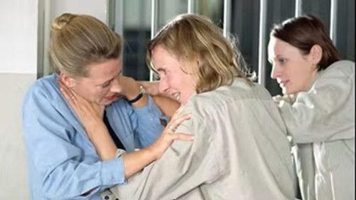 Hinter Gittern - Der Frauenknast Season 10 Episode 15 - Episode 15