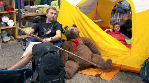 Growing Up Chrisley Season 2 Episode 7 - Boys Gone Wild