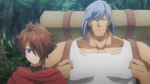 Helck Season 1 Episode 14 - The Mercenaries