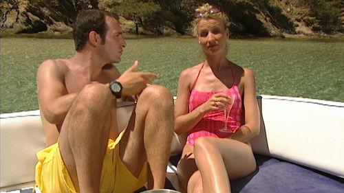 A Guy, a Girl Season 4 Episode 8 - Episode 8