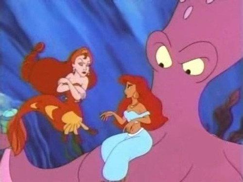 Aladdin Season 2 Episode 25 - Elemental, My Dear Jasmine