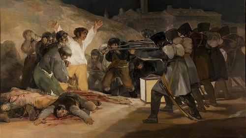 The Private Life of a Masterpiece Season 3 Episode 2 - Francisco Goya: The Third of May 1808