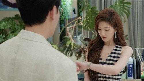 Love's Ambition Season 1 Episode 9 - A Protective Sister