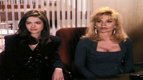 Melrose Place Season 4 Episode 29 - True Fibs