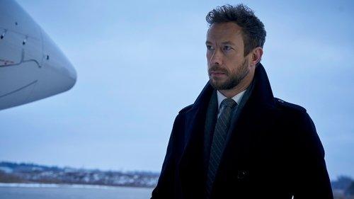 Departure Season 1 Episode 6 - Endgame