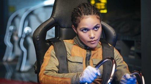 undefined Season 1 Episode 1 - The Pilot