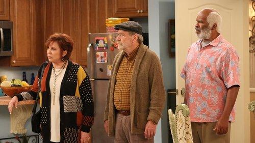 The Cool Kids Season 1 Episode 4 - Sid Comes Out