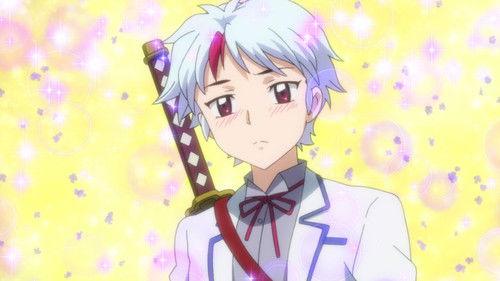 Yashahime: Princess Half-Demon Season 1 Episode 33 - Mayonaka the Visitor