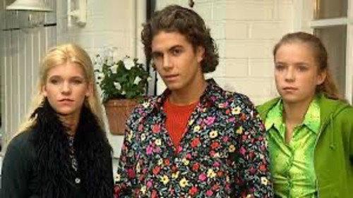 Verbotene Liebe Season 2 Episode 21 - Episode 21
