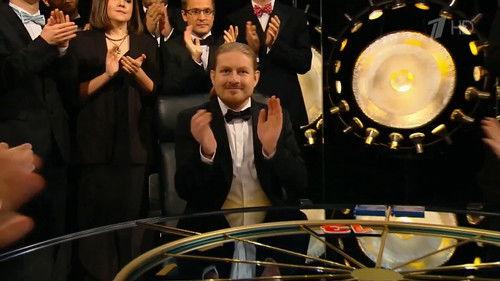 What? Where? When? Season 51 Episode 14 - Осенняя серия - Игра третья