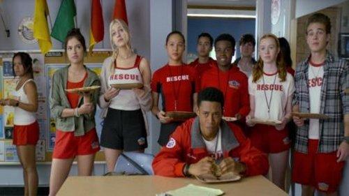 Malibu Rescue: The Series Season 1 Episode 7 - Pier Pressure