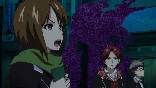 Monster Strike Season 3 Episode 6 - Episode 6