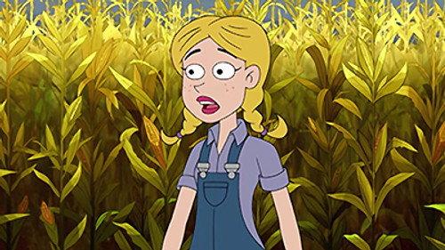 Be Cool, Scooby-Doo! Season 1 Episode 21 - Eating Crow
